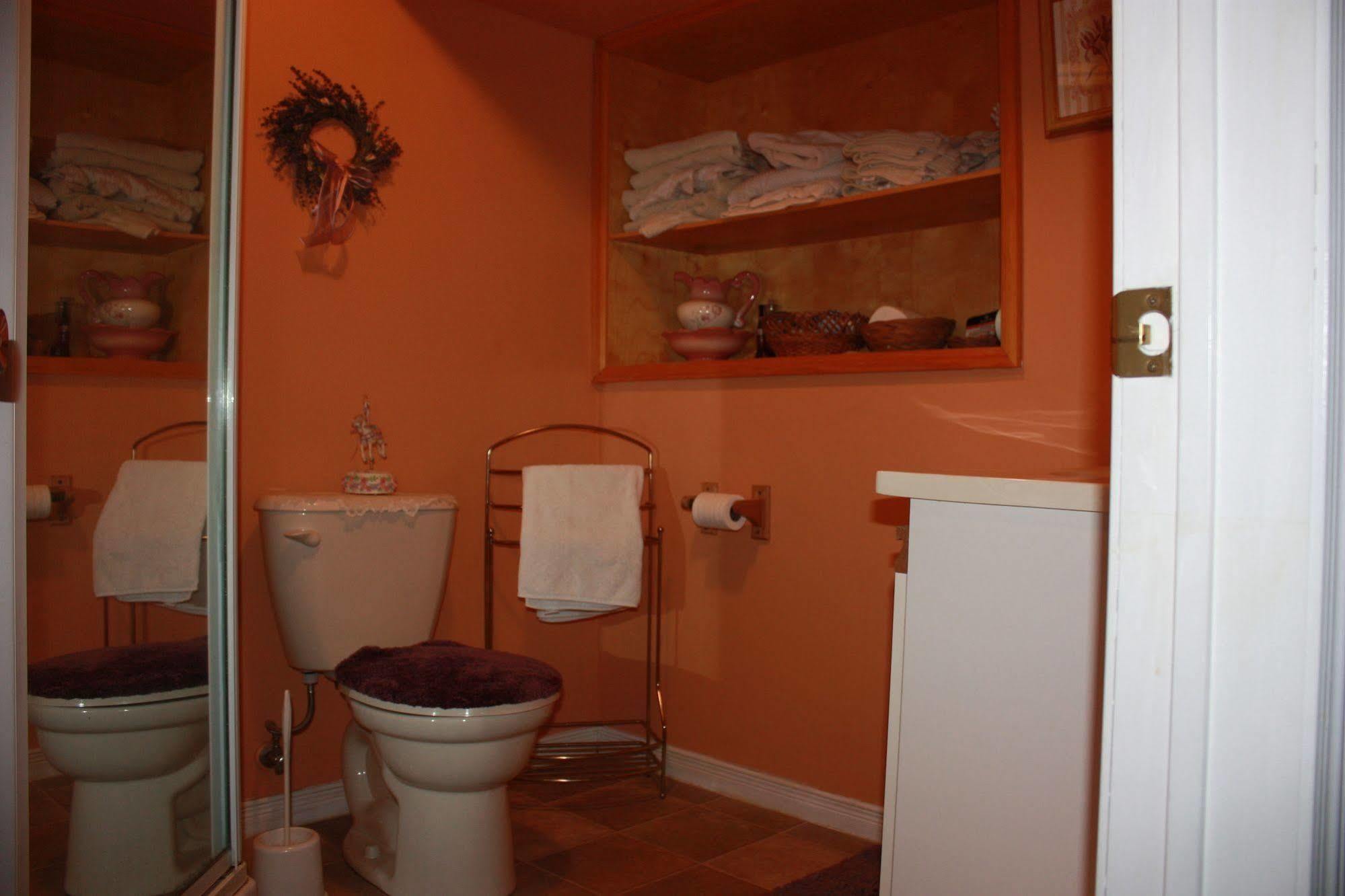 Carrousel Bed & Breakfast Cayuga Екстер'єр фото
